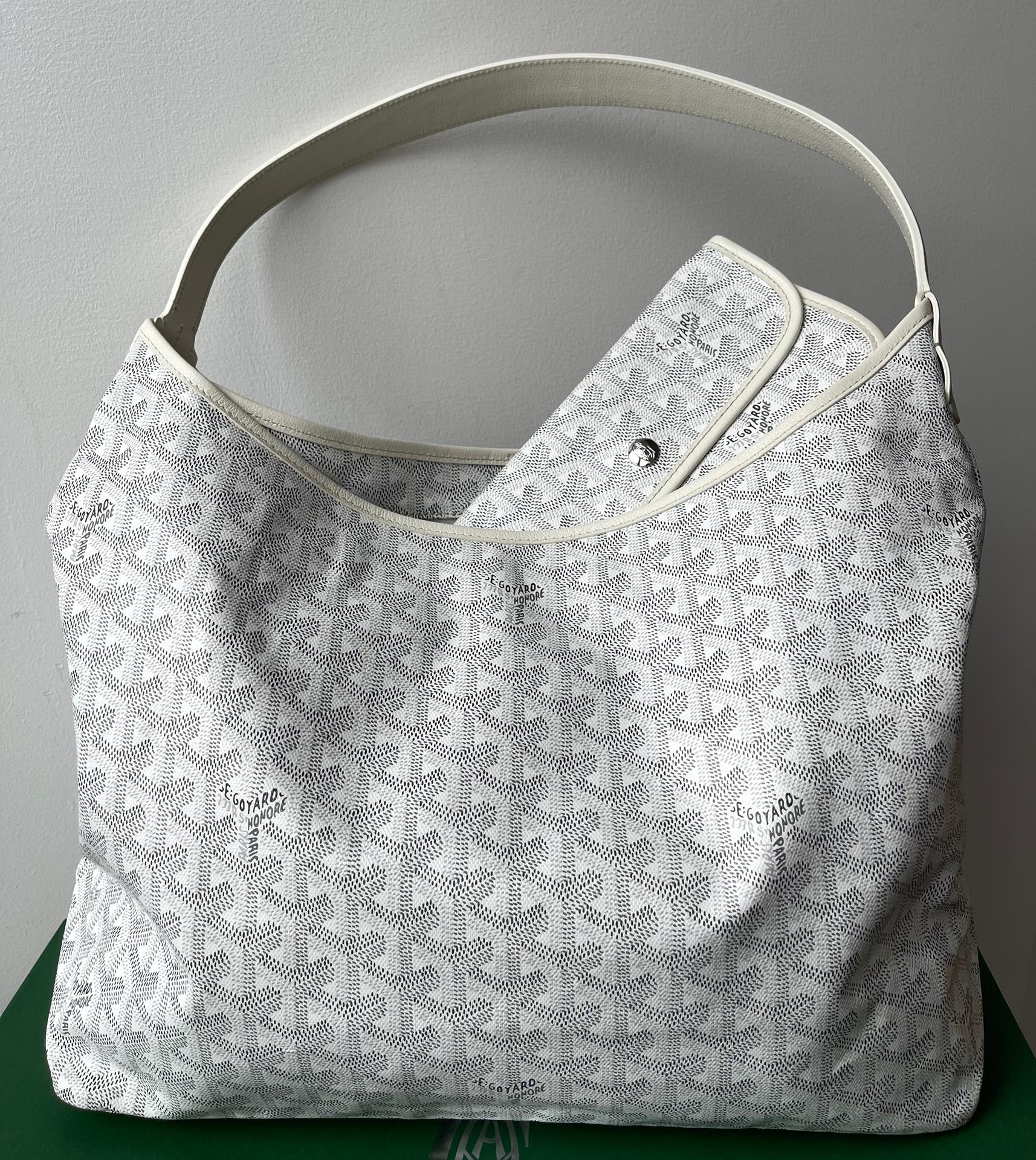 Go*ard bohème hobo-27*15* 42cm