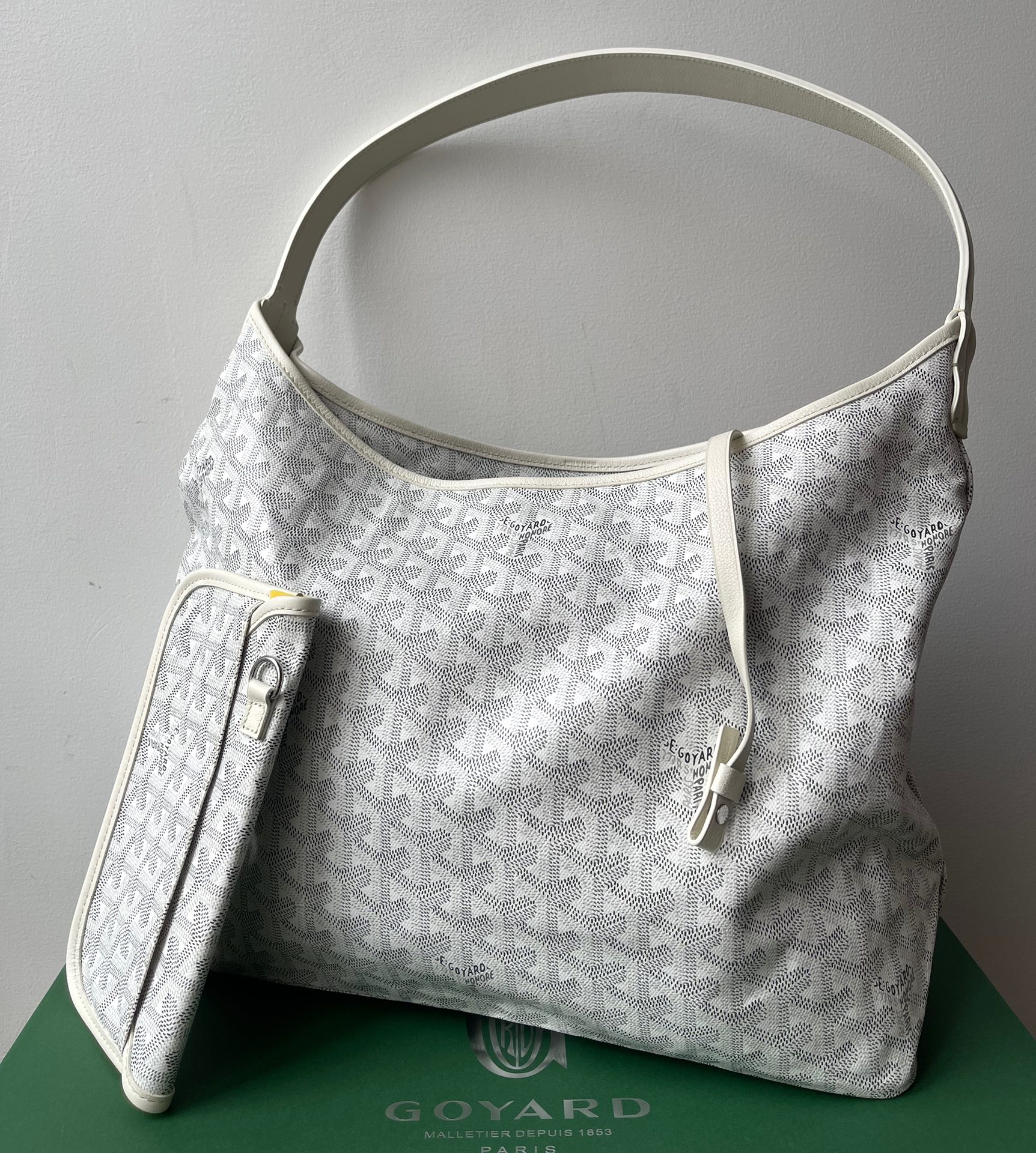 Go*ard bohème hobo-27*15* 42cm