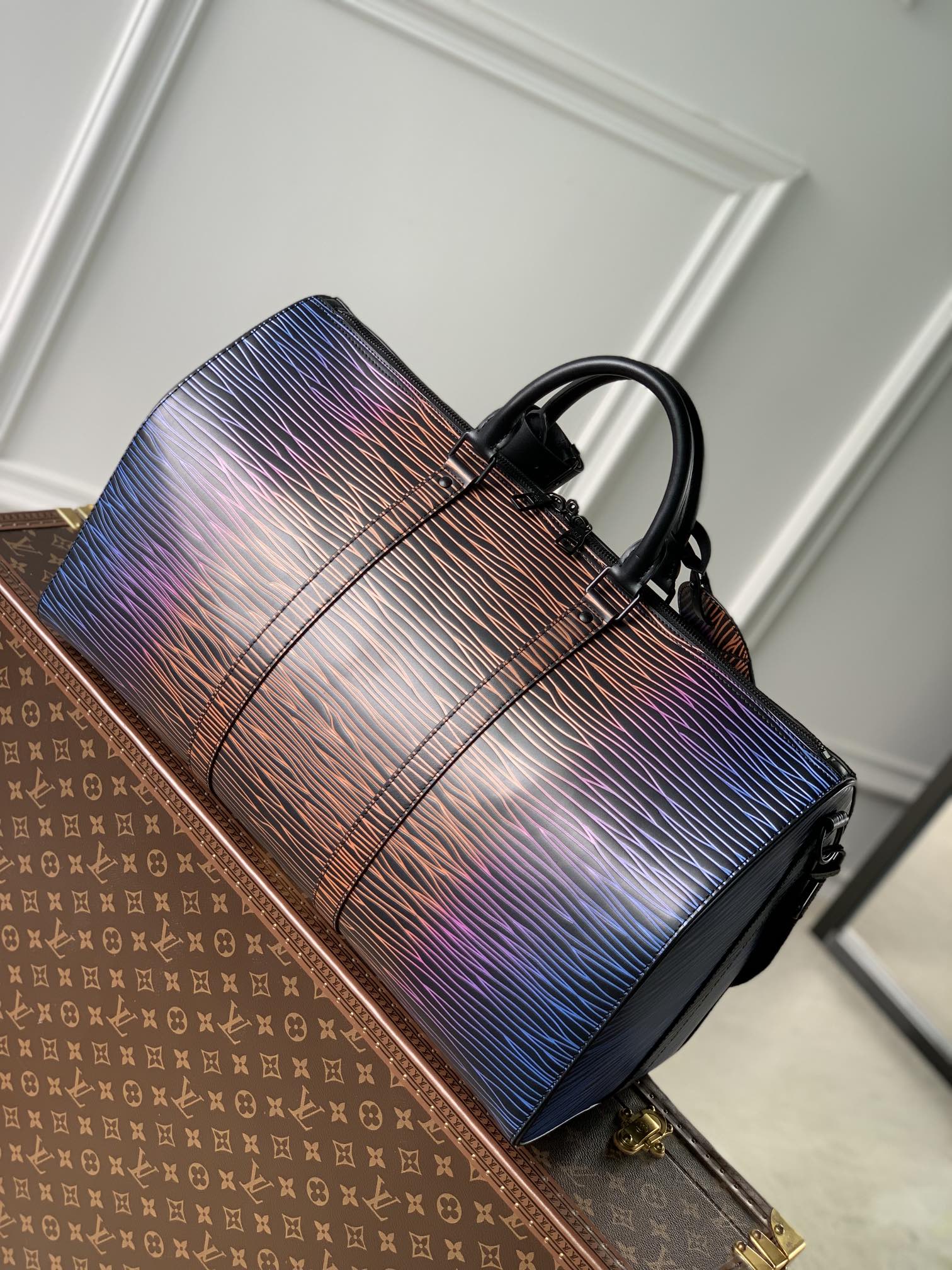 l**is V*t*n keepall bandouliÈre 50-m21863-50 x 29 x 23cm