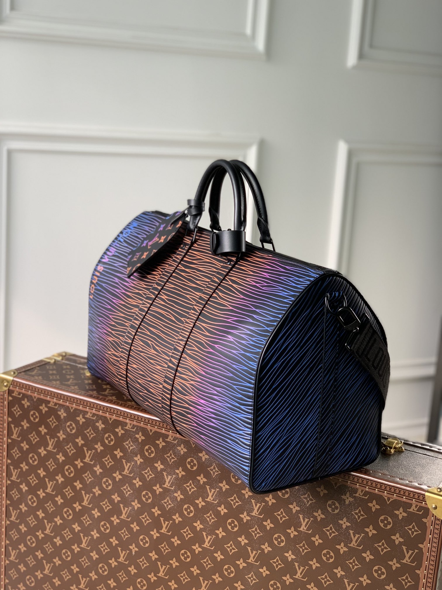 l**is V*t*n keepall bandouliÈre 50-m21863-50 x 29 x 23cm
