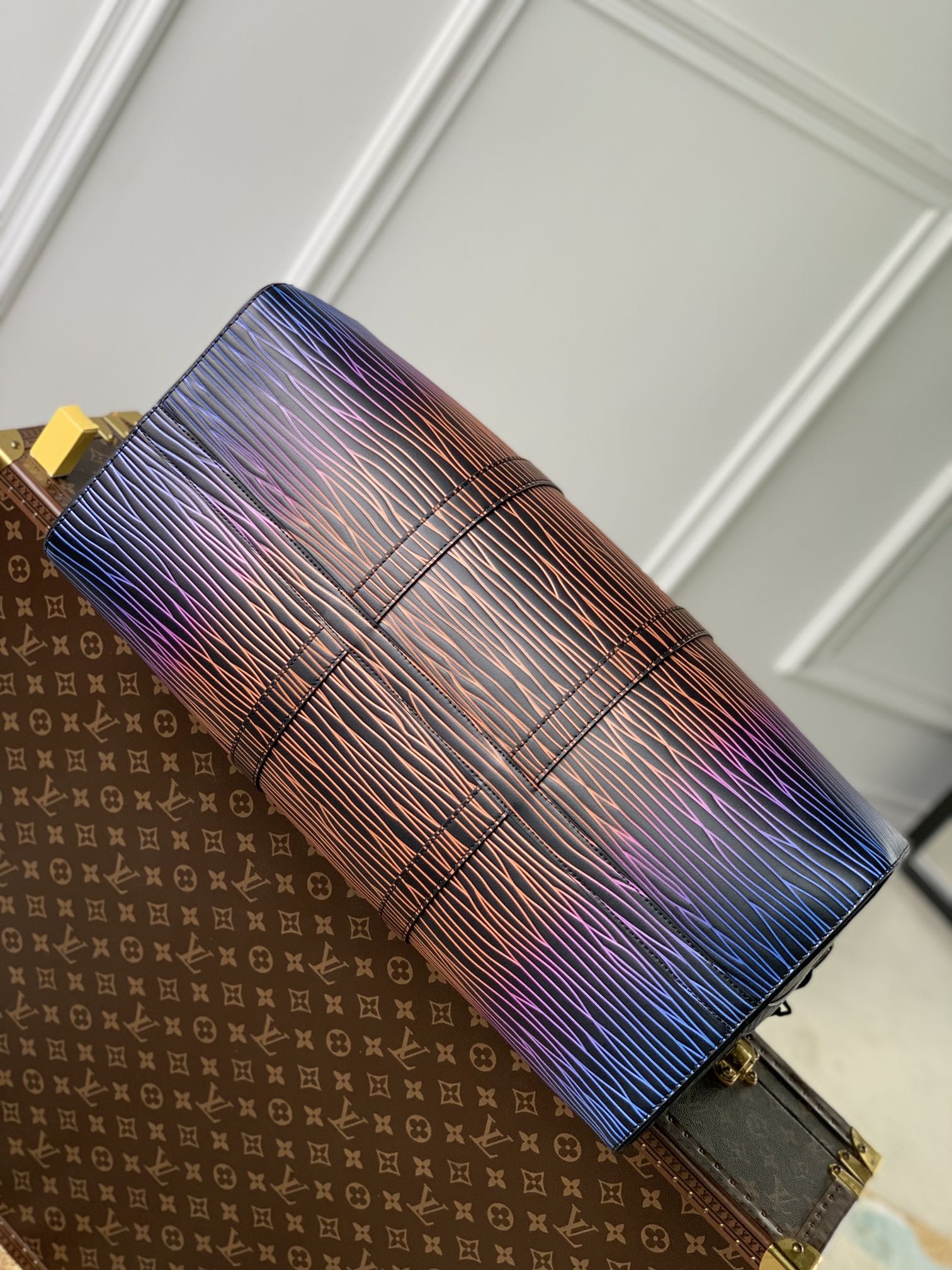 l**is V*t*n keepall bandouliÈre 50-m21863-50 x 29 x 23cm