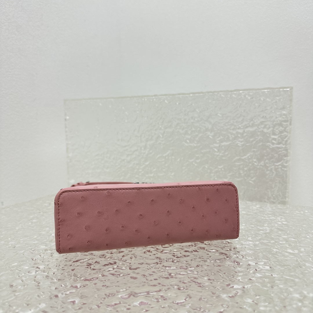 Loro Piana Extra pocket L19 Bag-19*7*12CM