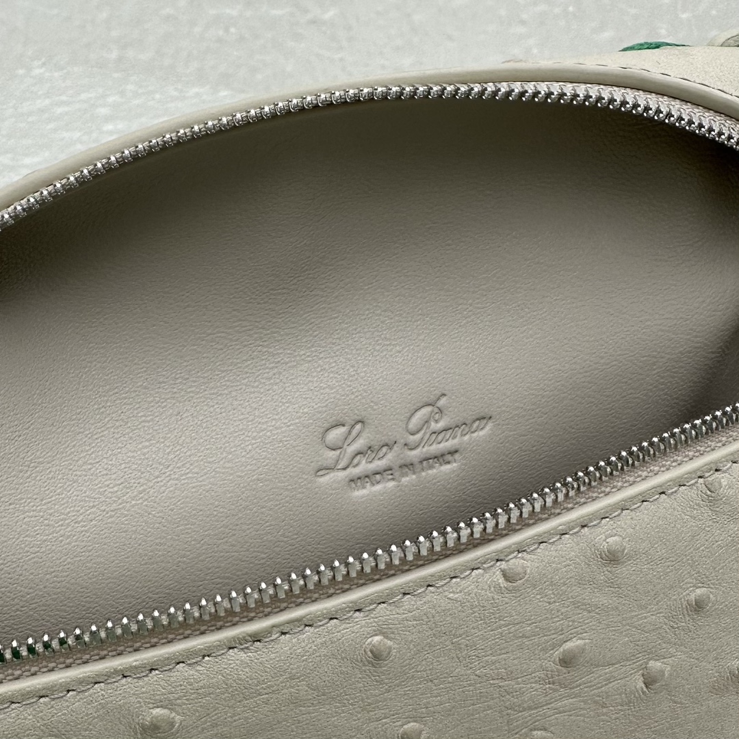 Loro Piana Extra pocket L19 Bag-19*7*12CM
