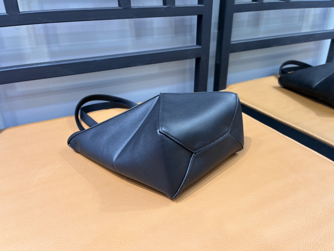 Loewe Puzzle Tote-16.5/9.5/20CM