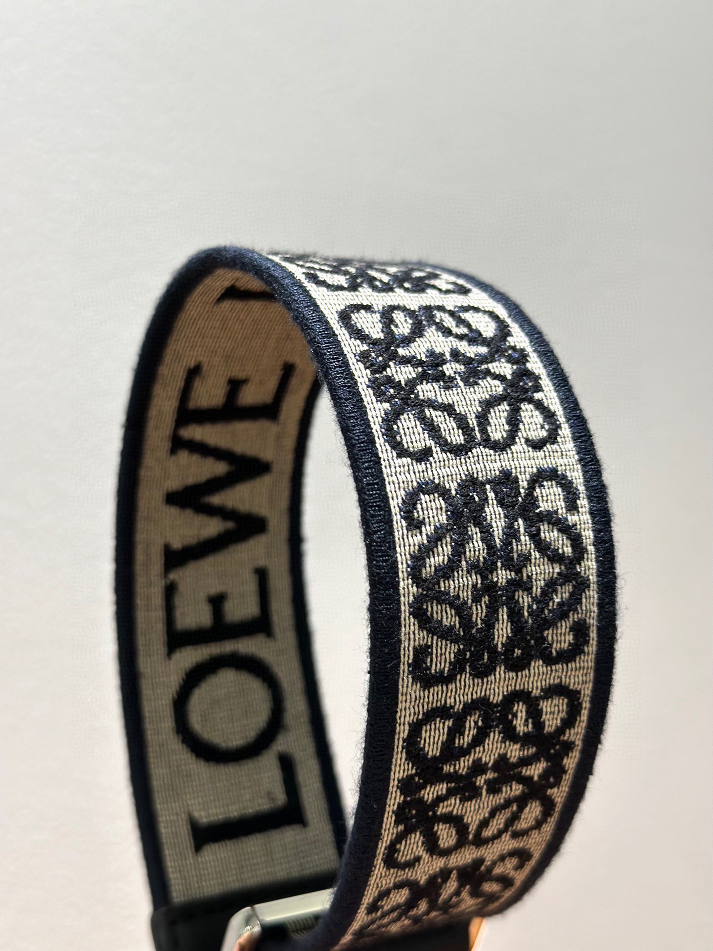 Loewe Straps-105*4CM