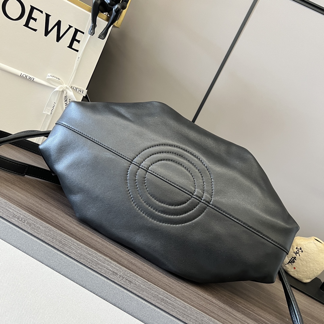 Loewe Paseo Bag-44*25*15CM