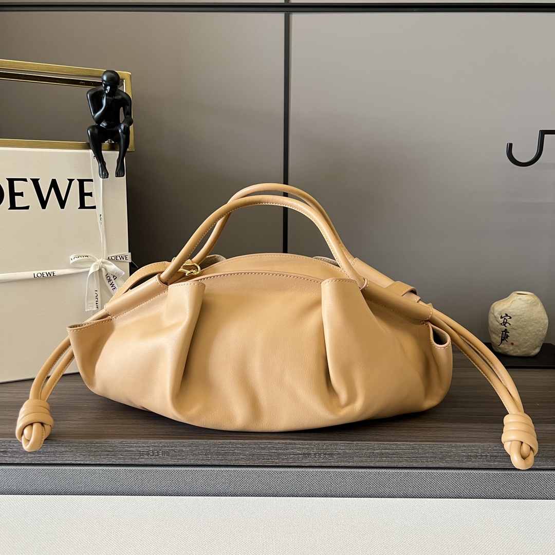 Loewe Paseo Bag-44*25*15CM