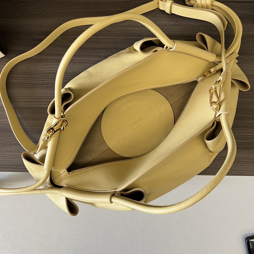 Loewe Paseo Bag-44*25*15CM