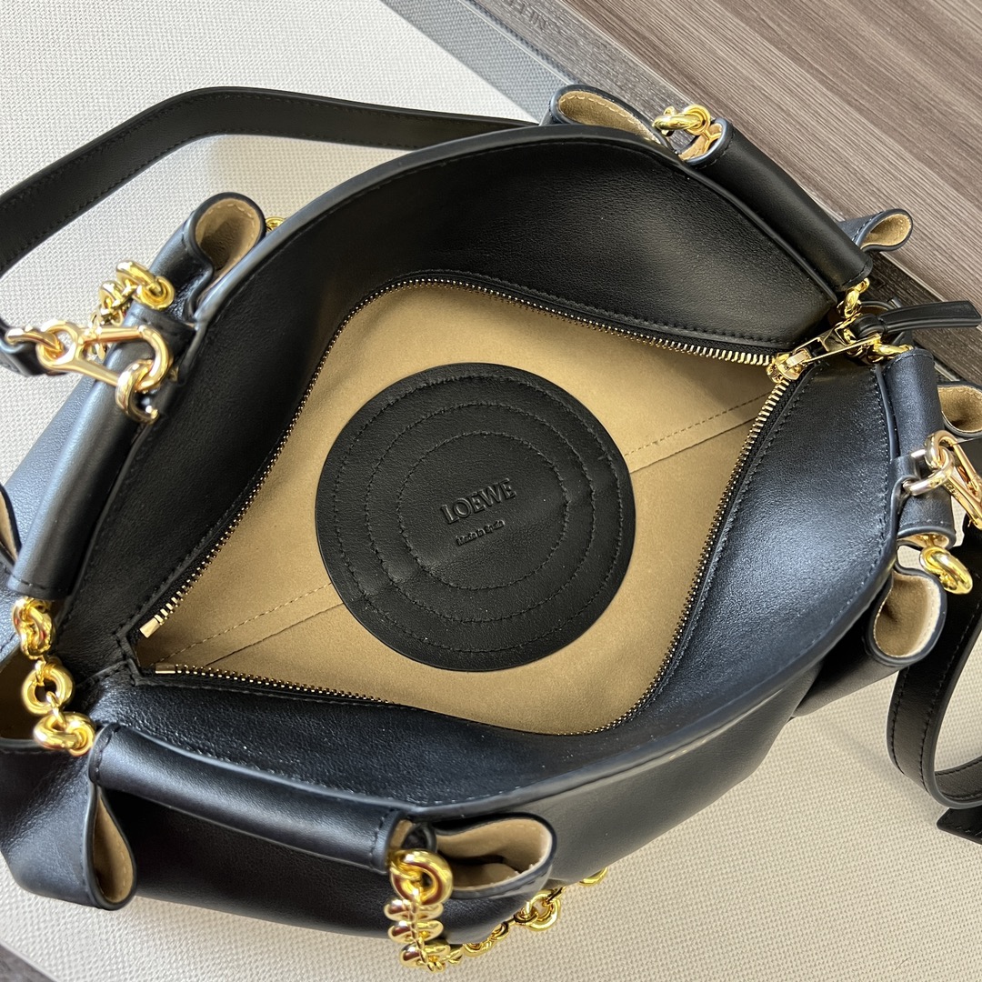 Loewe Paseo Bag-35*11.5*21CM