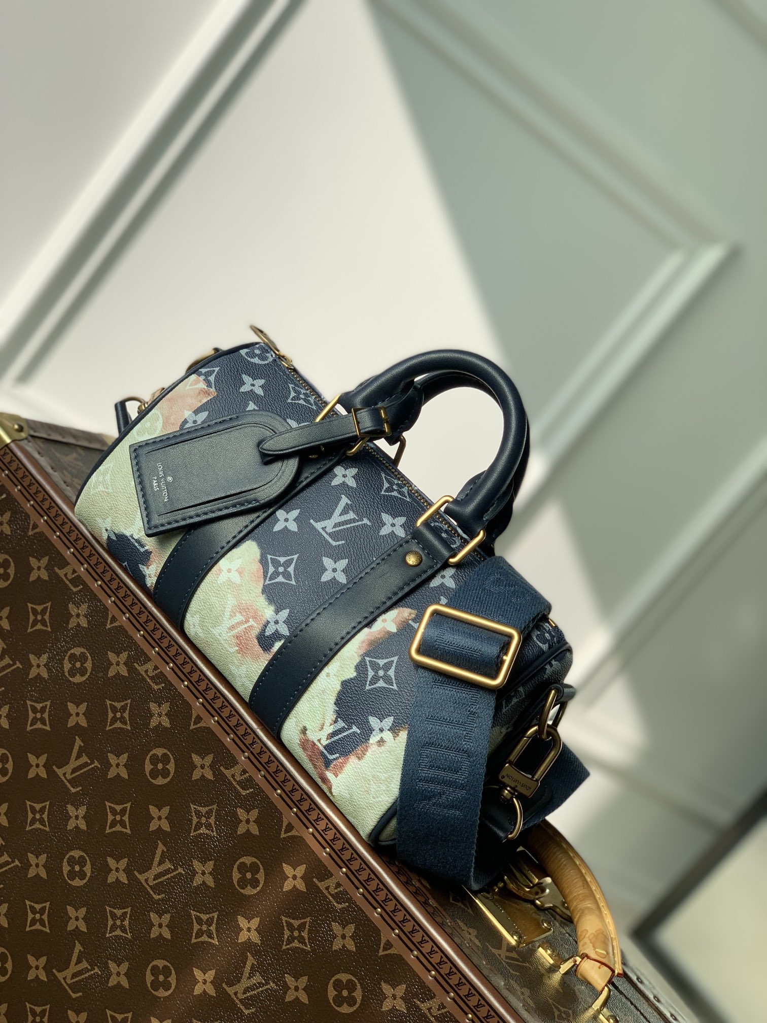 l**is V*t*n keepall-m46271-25*15*11cm