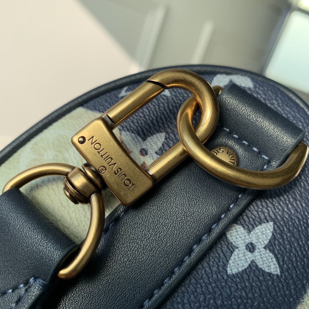 l**is V*t*n keepall-m46271-25*15*11cm