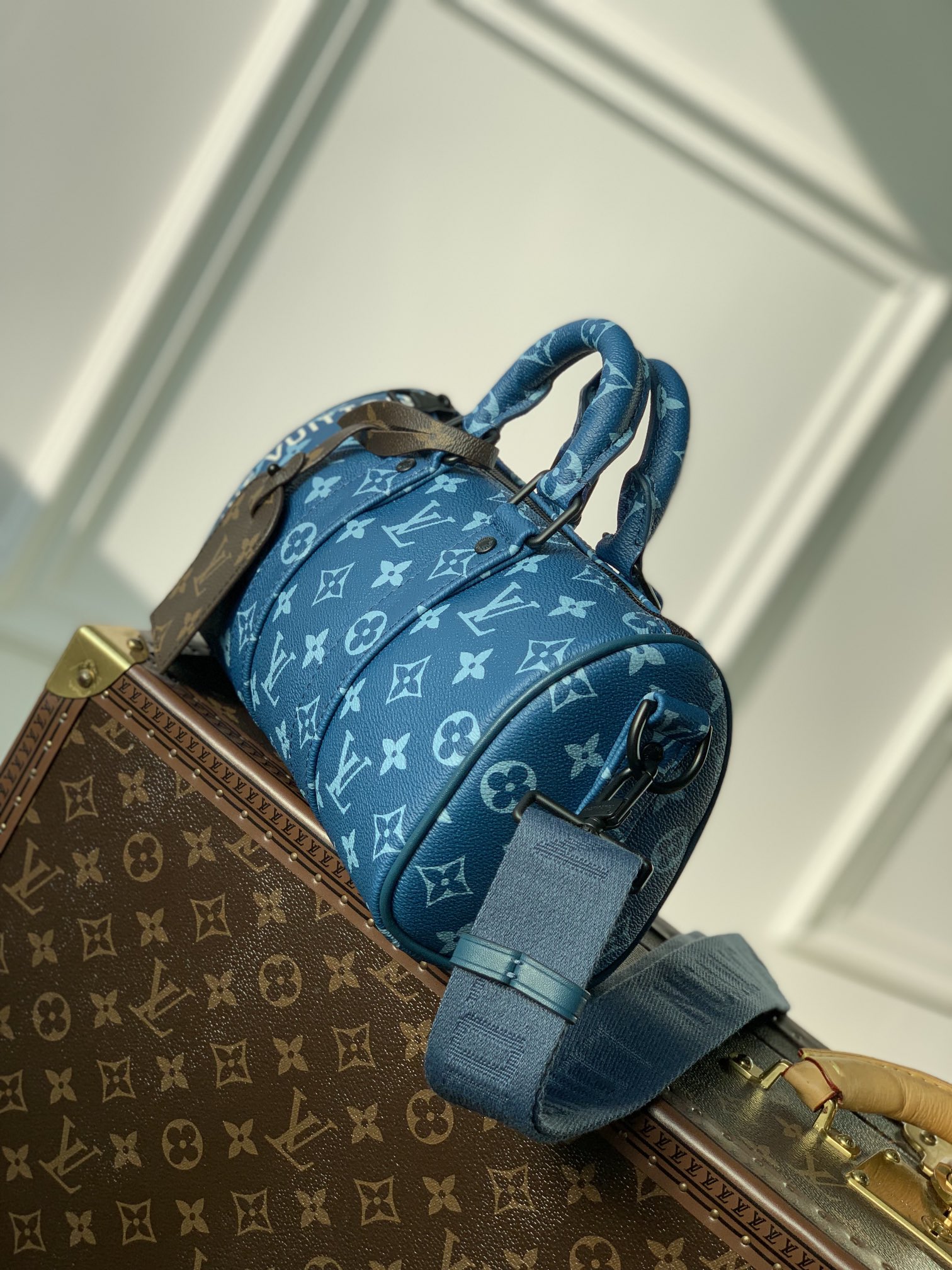 l**is V*t*n keepall bandoulière 25 -m46803-25*15*11cm
