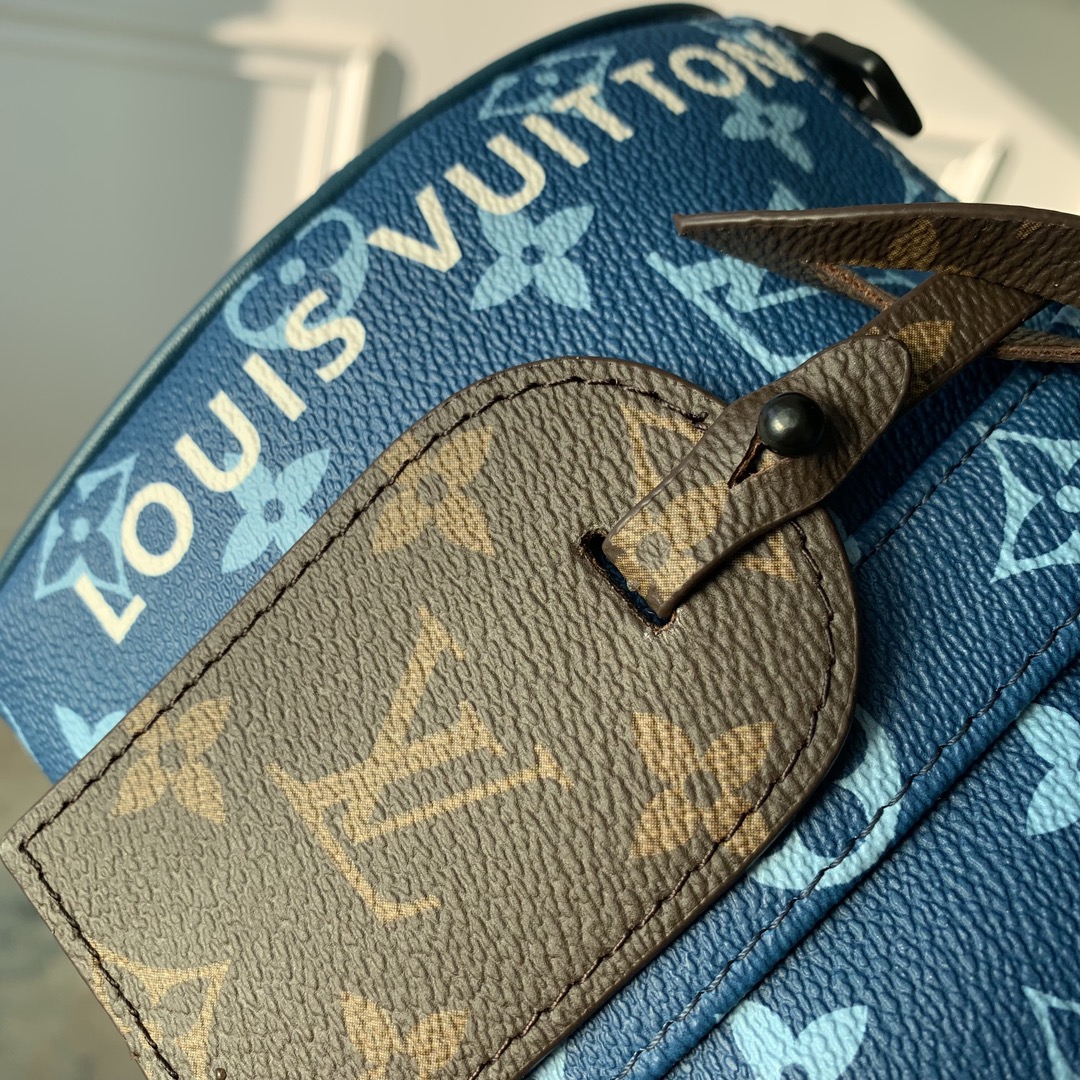l**is V*t*n keepall bandoulière 25 -m46803-25*15*11cm