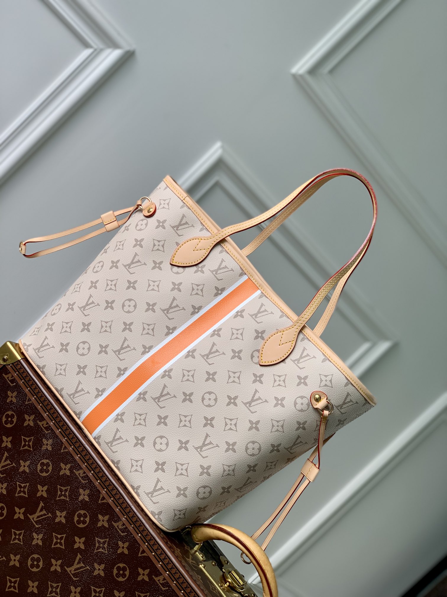 l**is V*t*n neverfull m46102-32*29*17cm