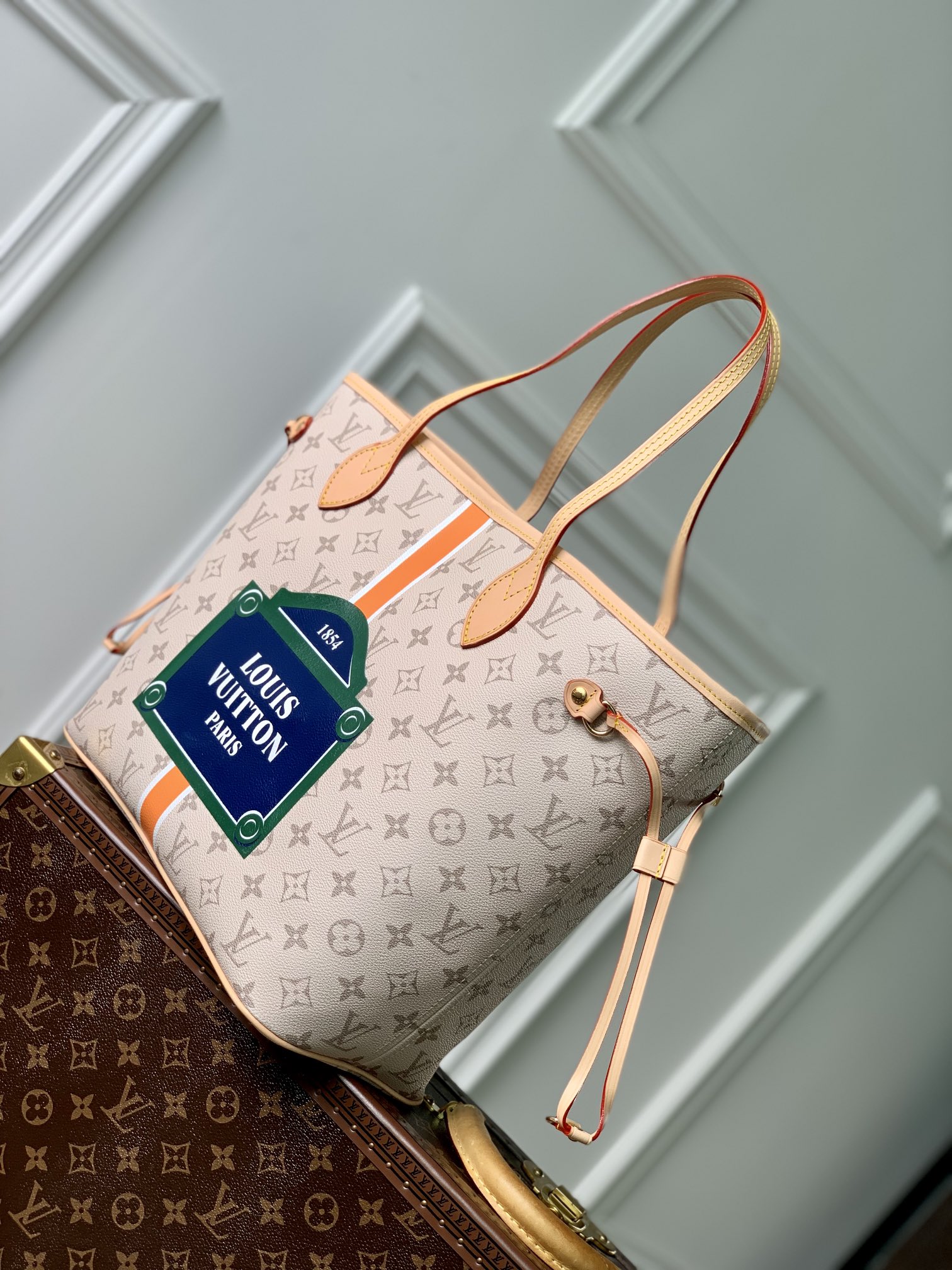 l**is V*t*n neverfull m46102-32*29*17cm