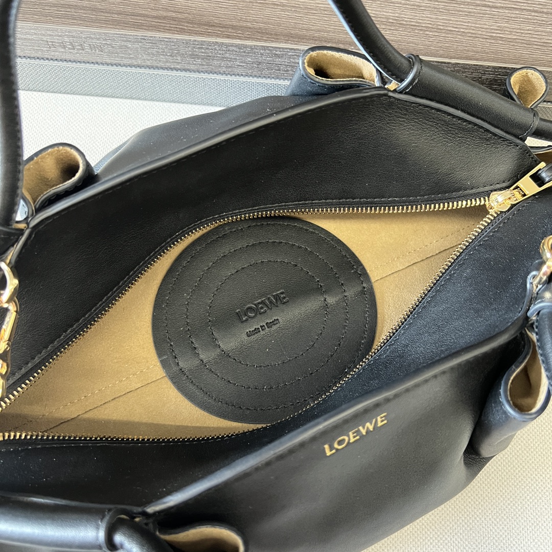 Loewe Paseo Bag-35*11.5*21CM