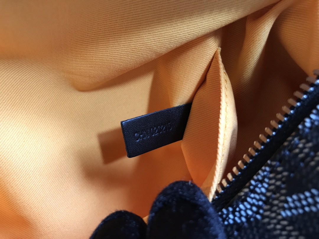 Go*ard cosmetic bag-25x12x12cm