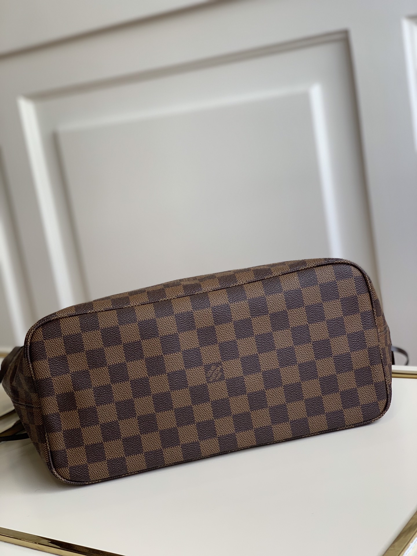 l**is V*t*n neverfull mm (pink inside) -32*29*17cm