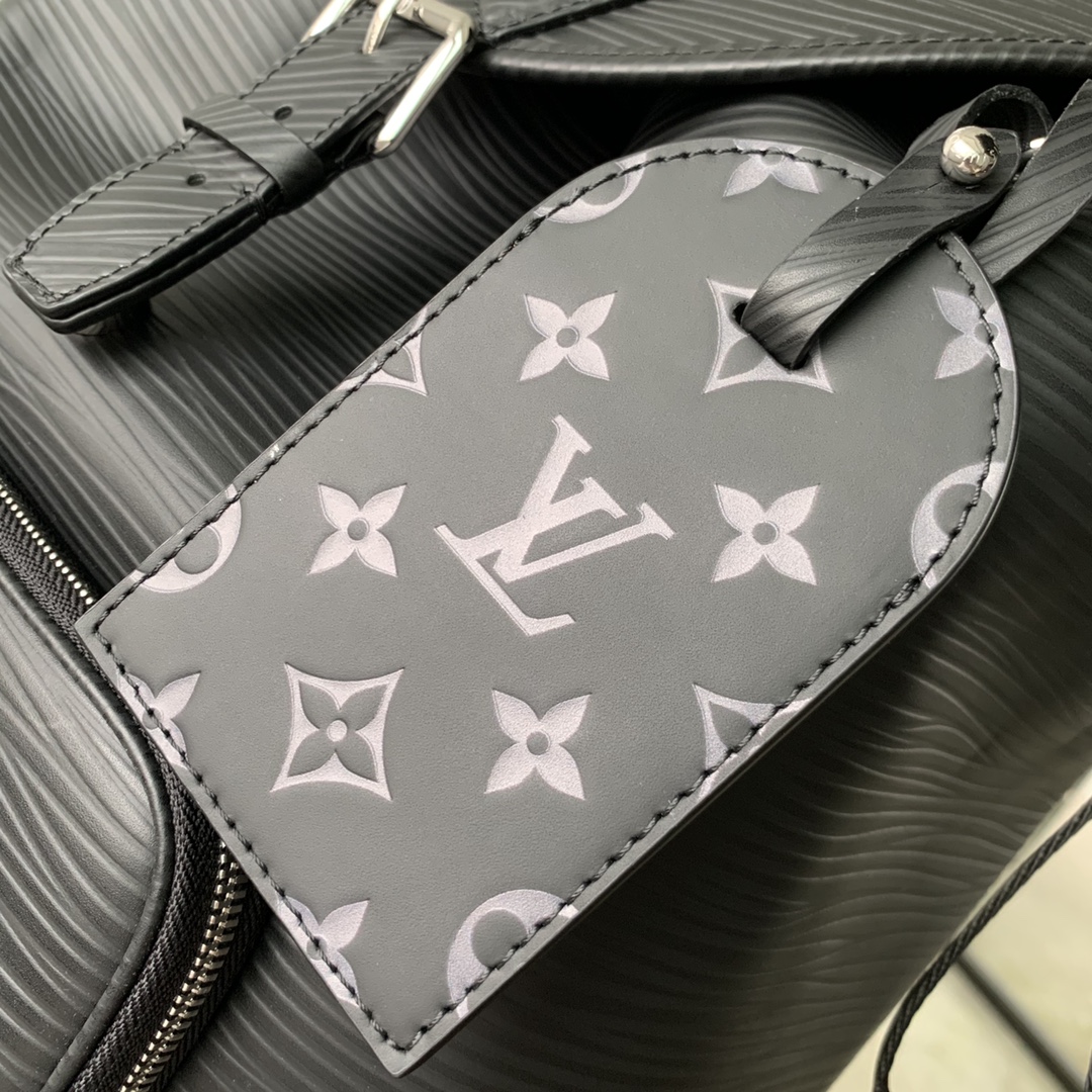 l**is V*t*n montsouris backpack-32 x 40 x 19cm