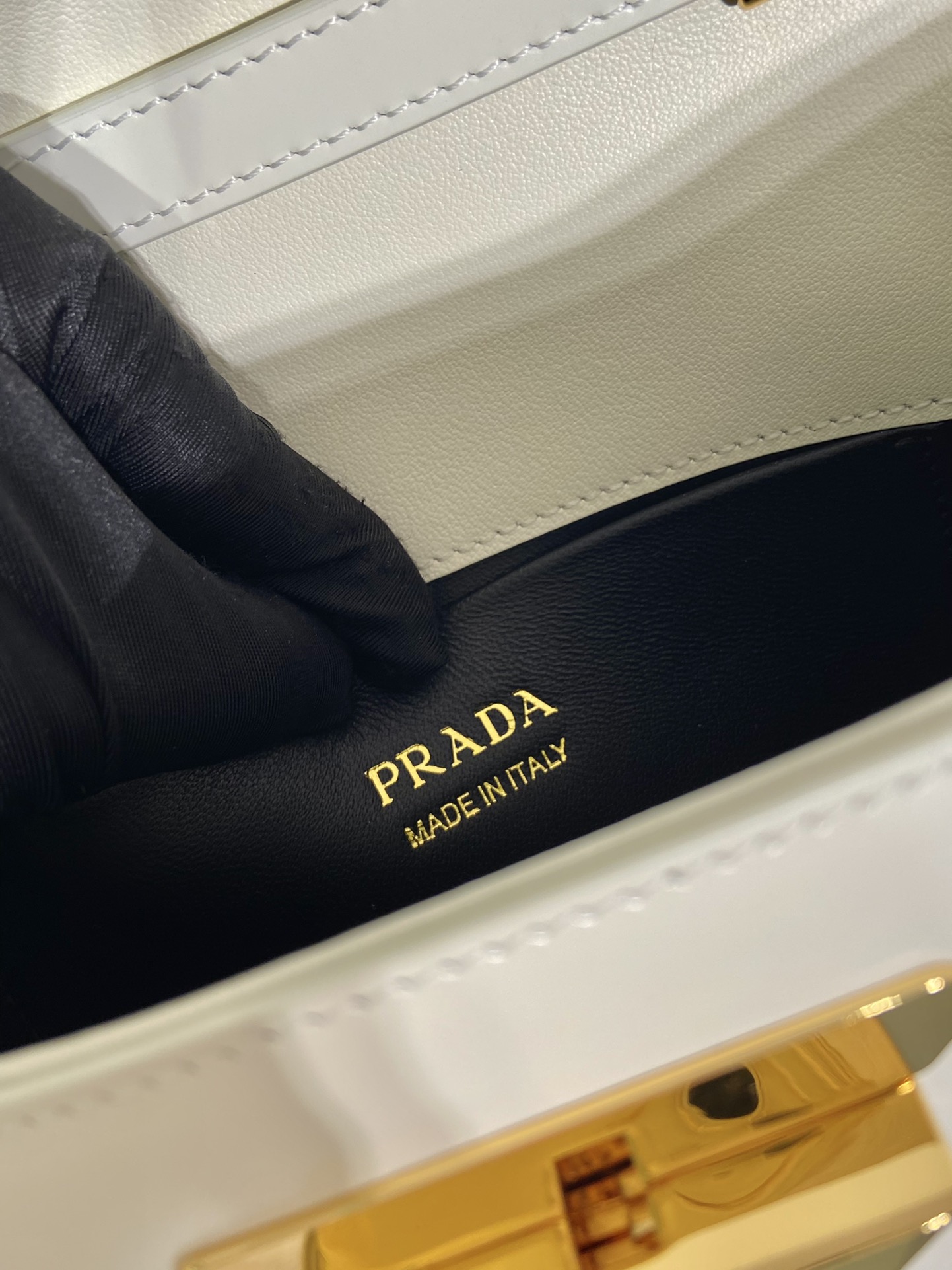 Pra*a bag-1bd343-28.5*14*7cm