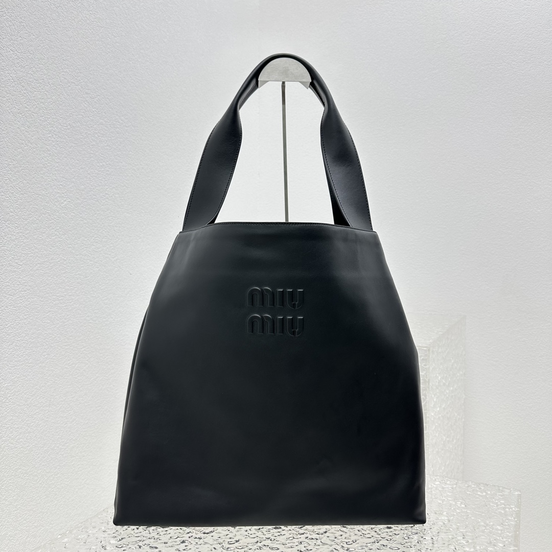 MiuMiu Hobo Tote-38.5*11*39CM