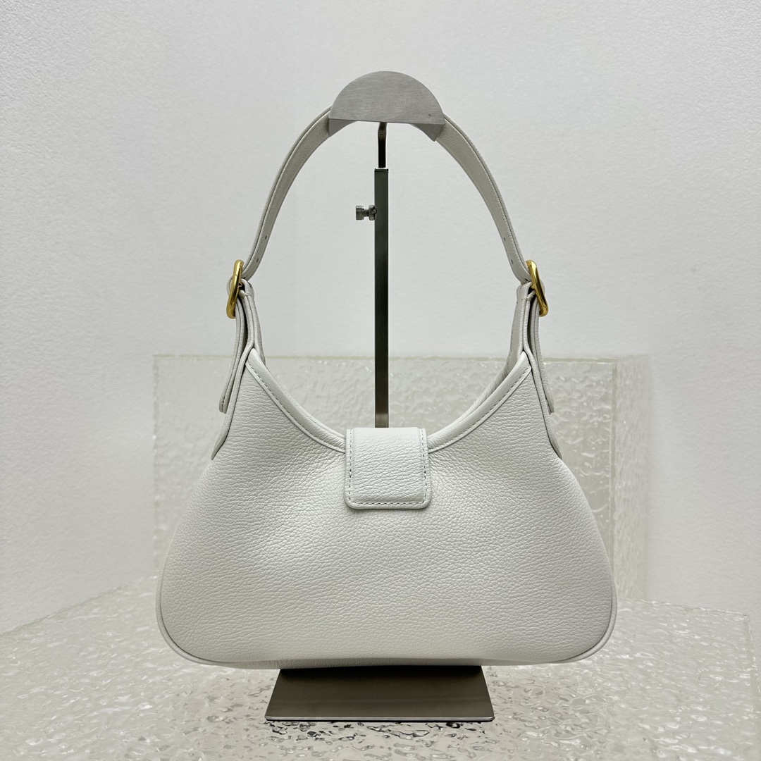 MiuMiu Hobo Tote-19*15*4CM
