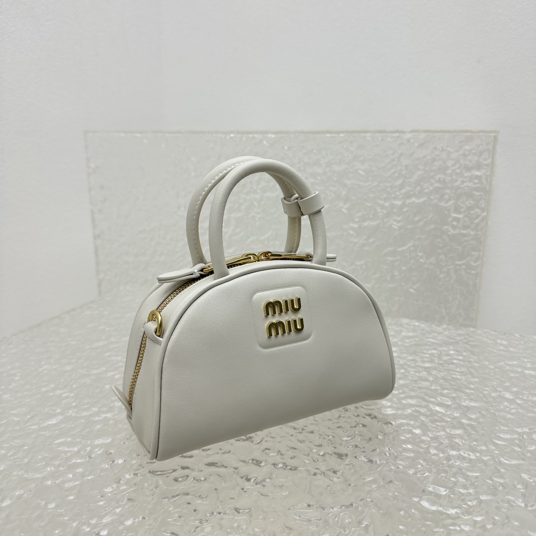 MiuMiu SS23 Bag-18*11.5*8CM