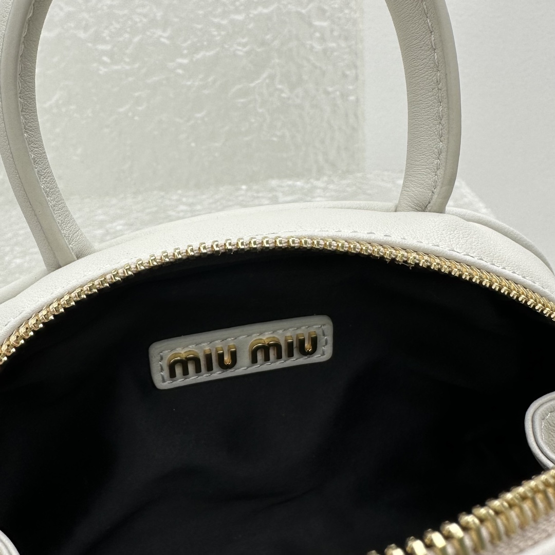 MiuMiu SS23 Bag-18*11.5*8CM