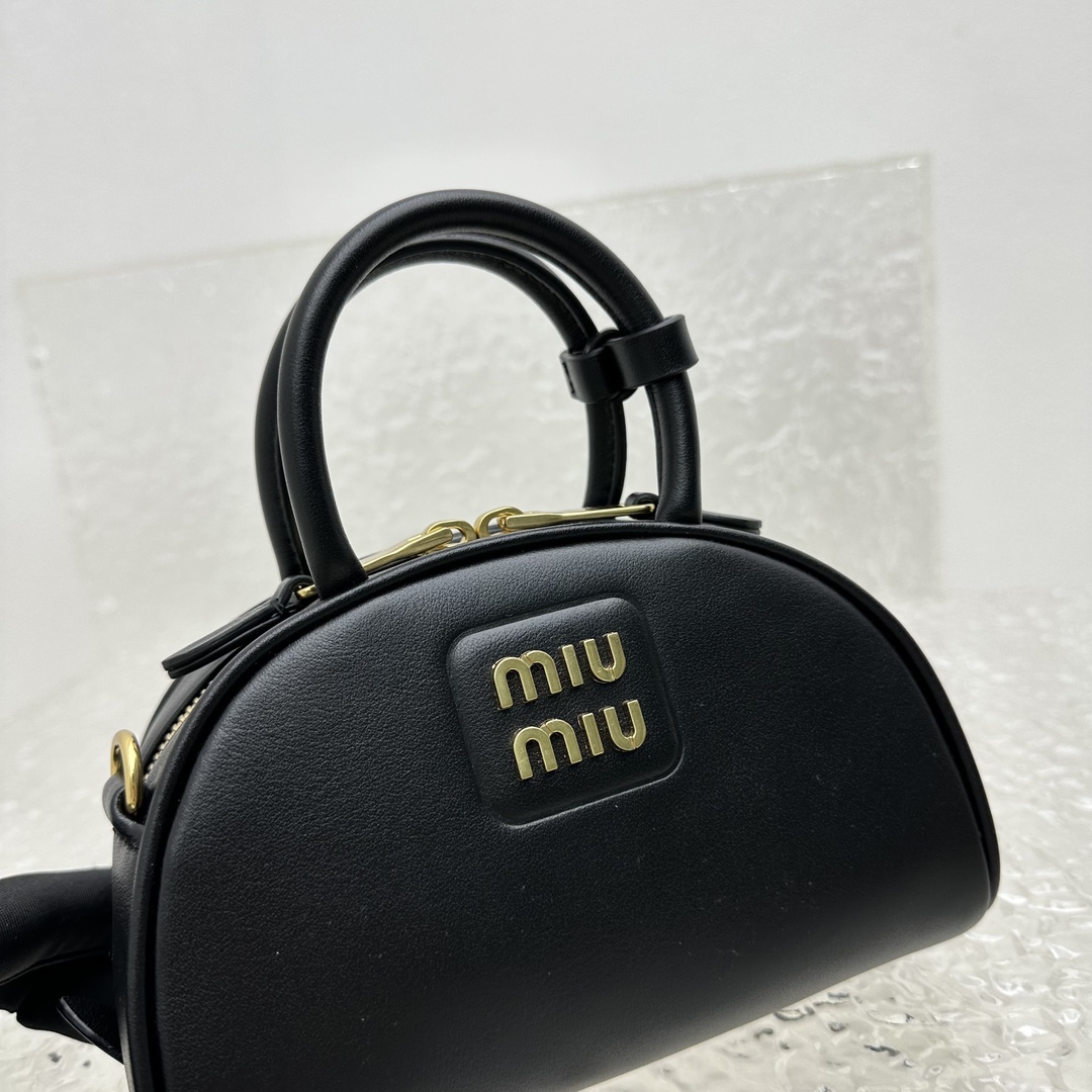 MiuMiu SS23 Bag-18*11.5*8CM