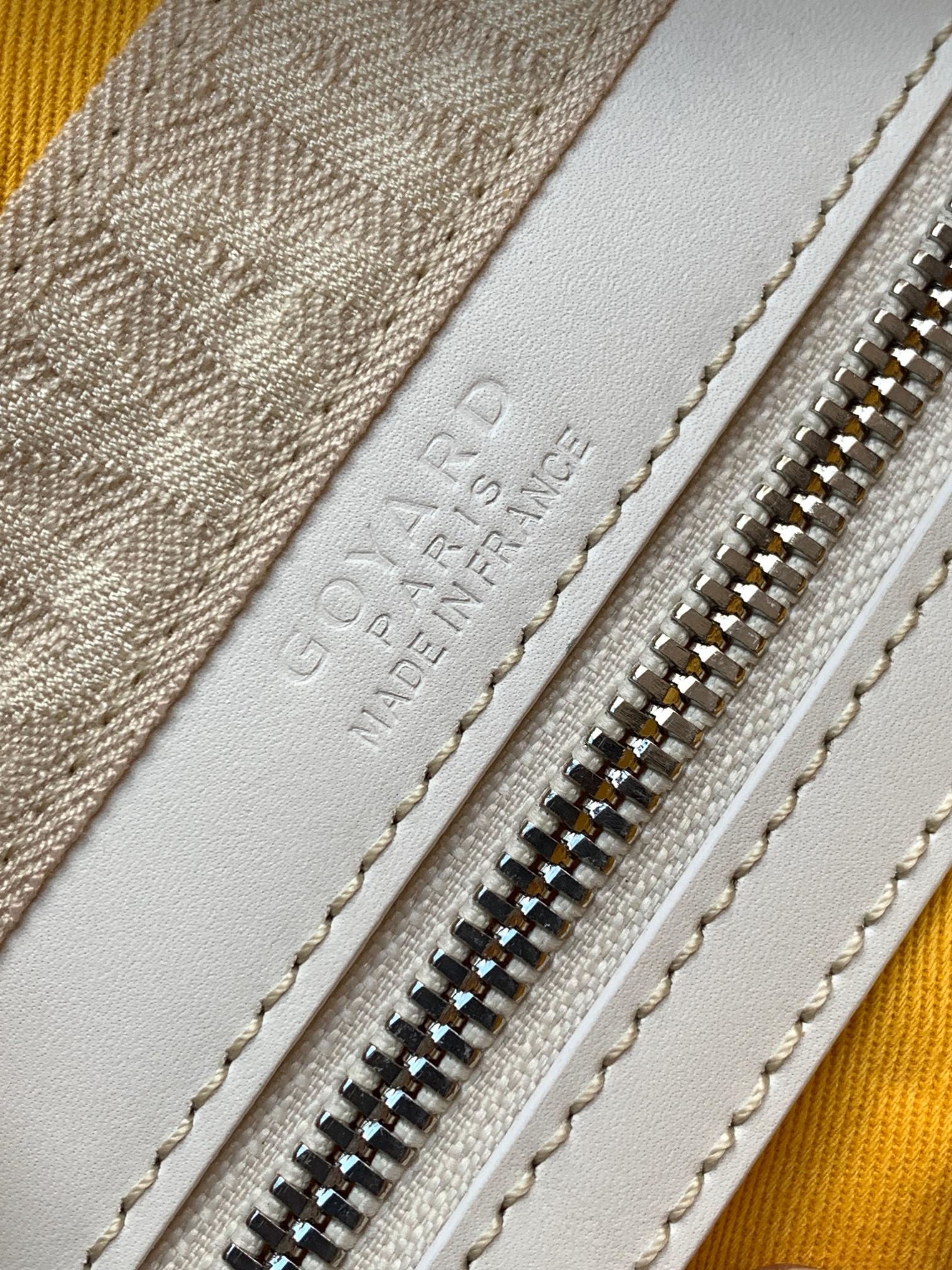 Go*ard vintage bag-26.5x8x17cm