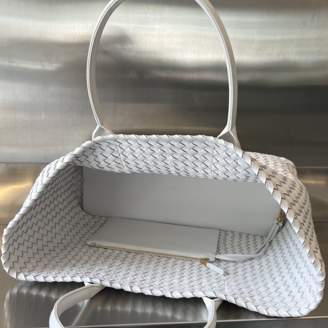 Bo*te*ga ve*ne*ta cabat tote-51*25*40cm
