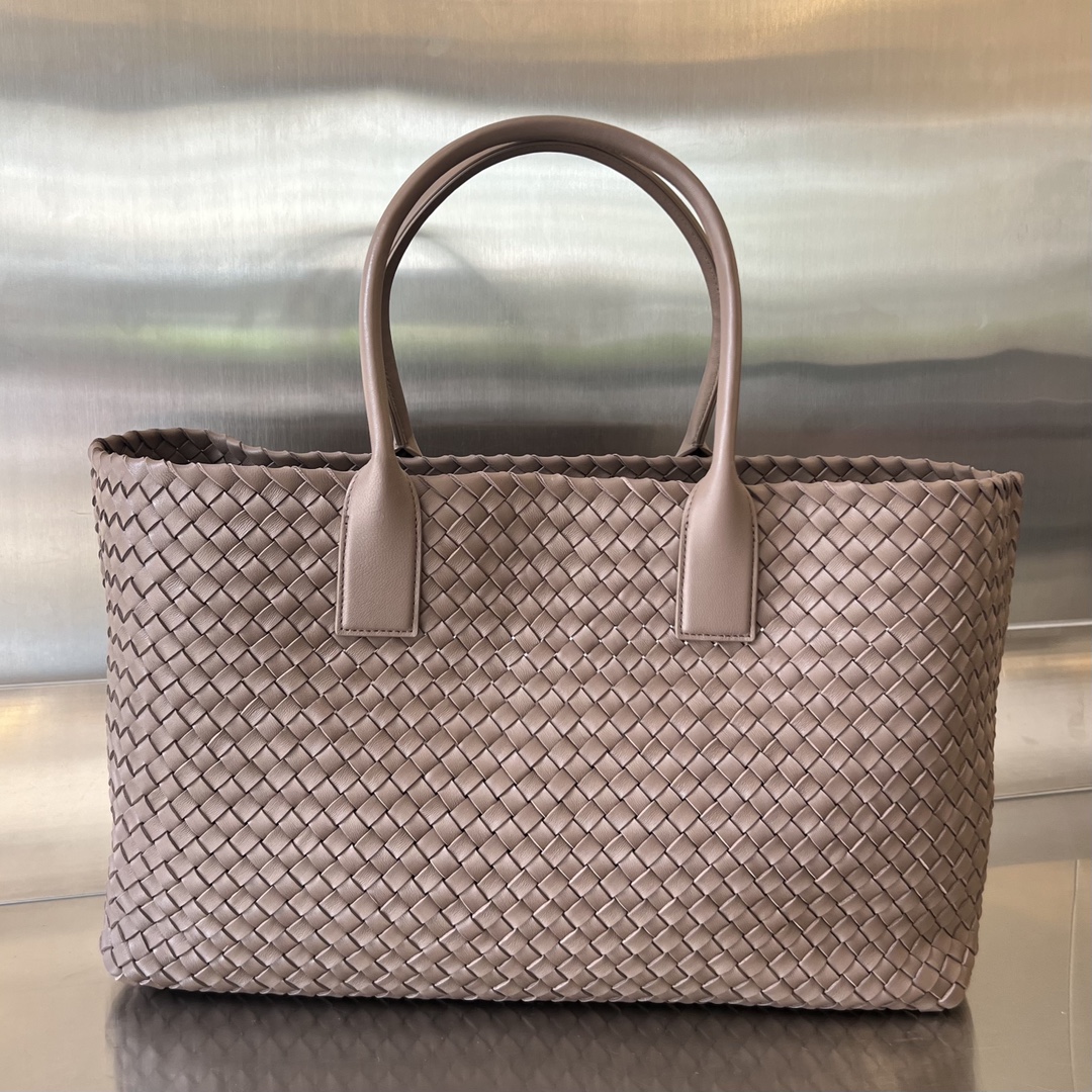 Bo*te*ga ve*ne*ta cabat tote-51*25*40cm