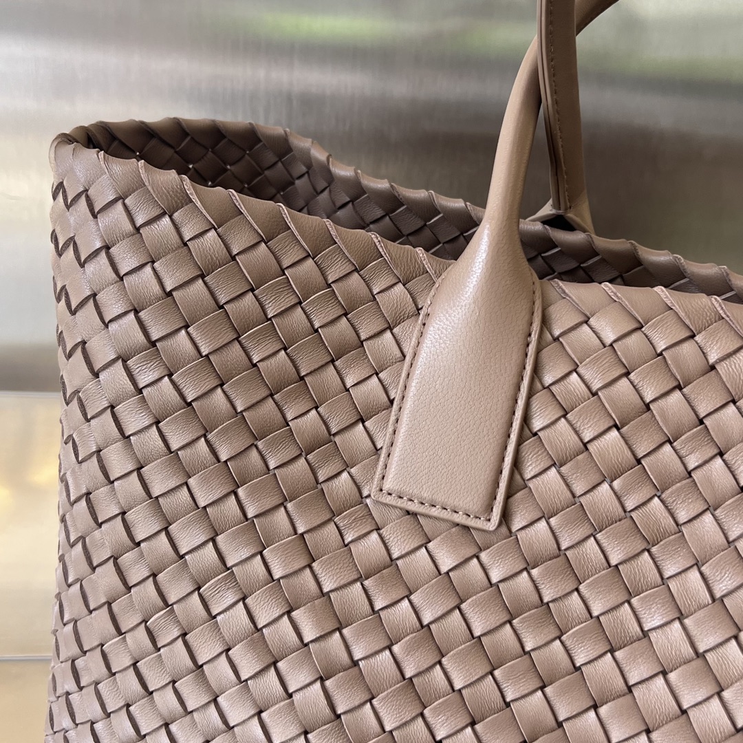 Bo*te*ga ve*ne*ta cabat tote-51*25*40cm