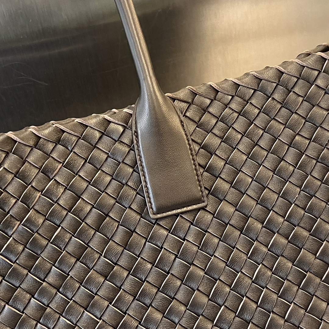 Bo*te*ga ve*ne*ta cabat tote-51*25*40cm