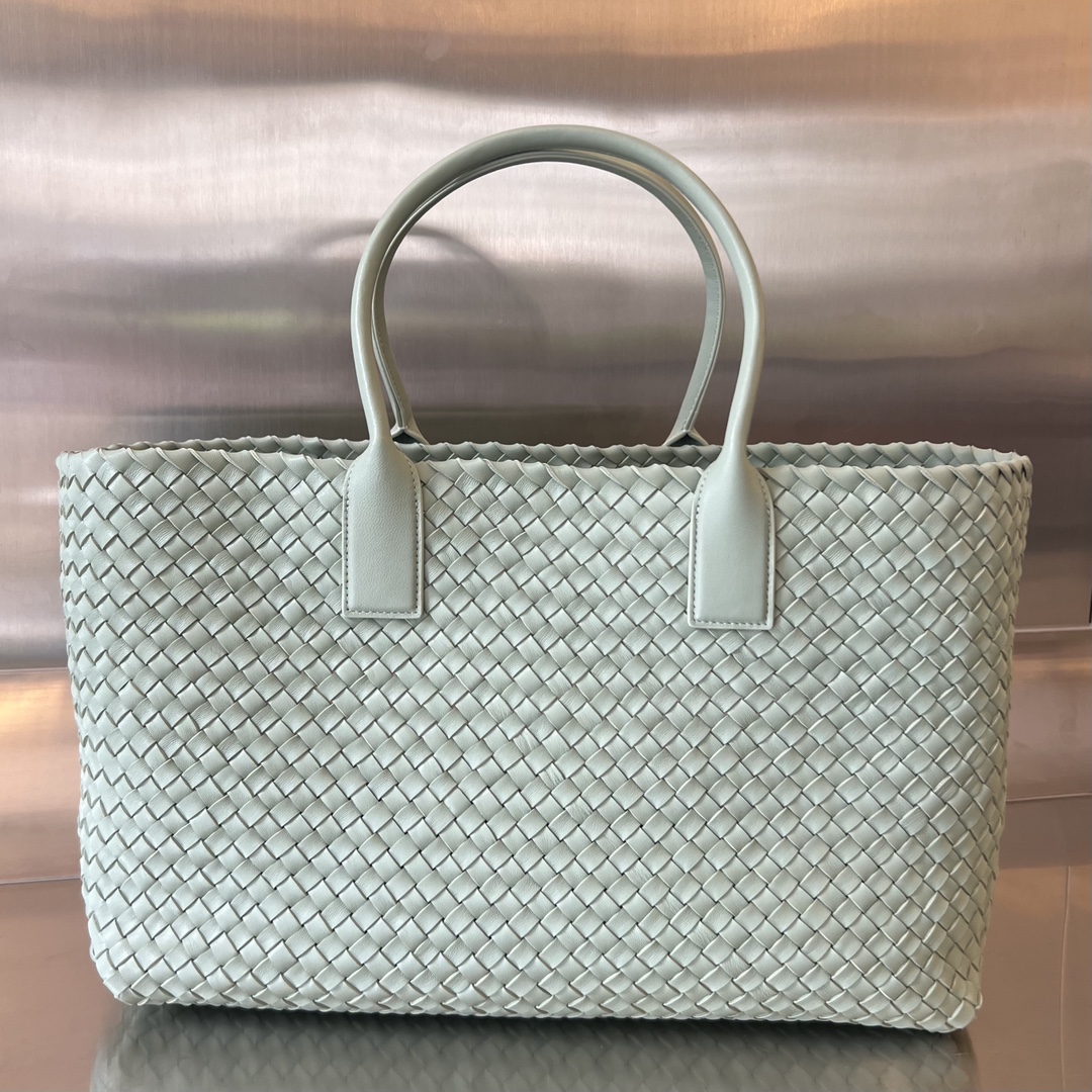 Bo*te*ga ve*ne*ta cabat tote-51*25*40cm