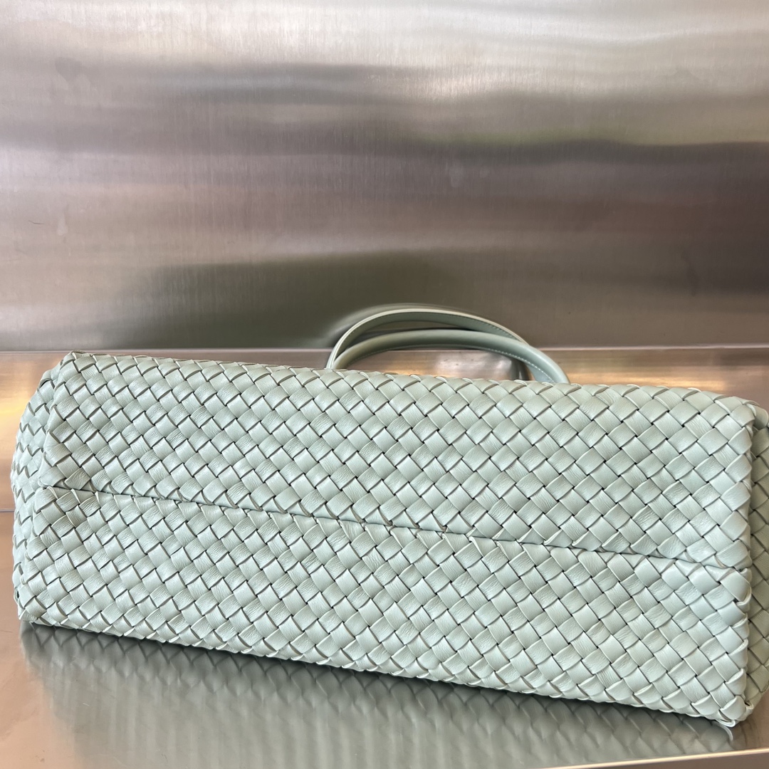 Bo*te*ga ve*ne*ta cabat tote-51*25*40cm