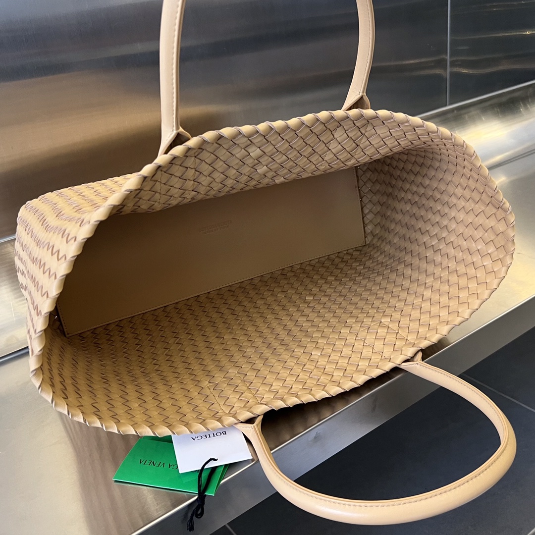 Bo*te*ga ve*ne*ta cabat tote-51*25*40cm