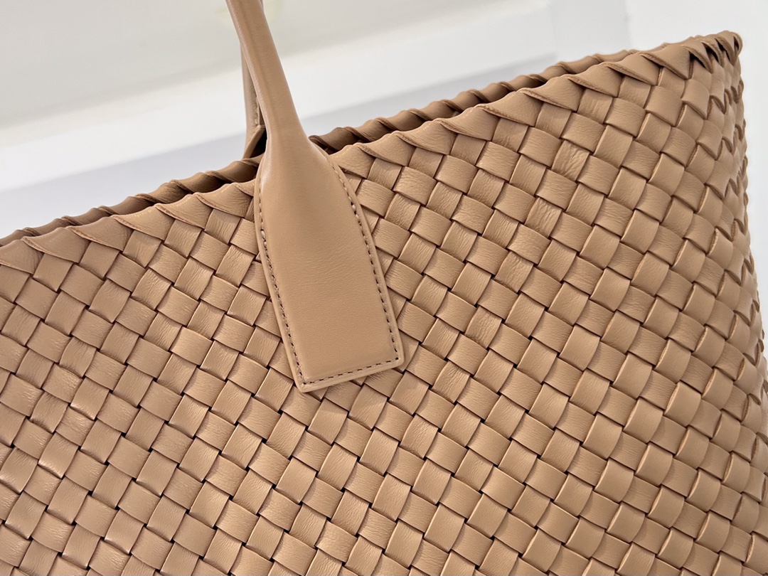 Bo*te*ga ve*ne*ta cabat tote-51*25*40cm