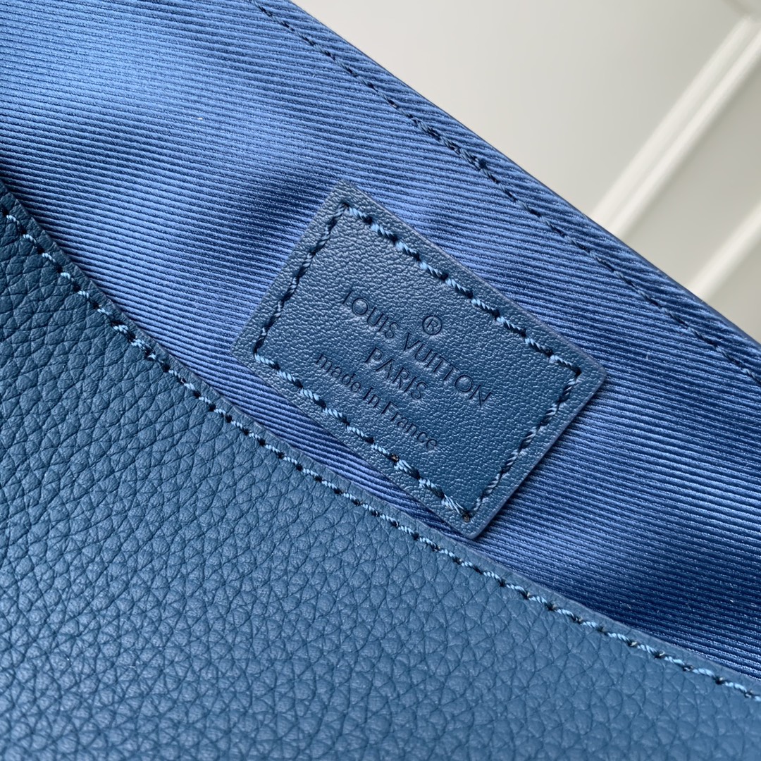 l**is V*t*n aerogram bag-m57080-28x24x10cm