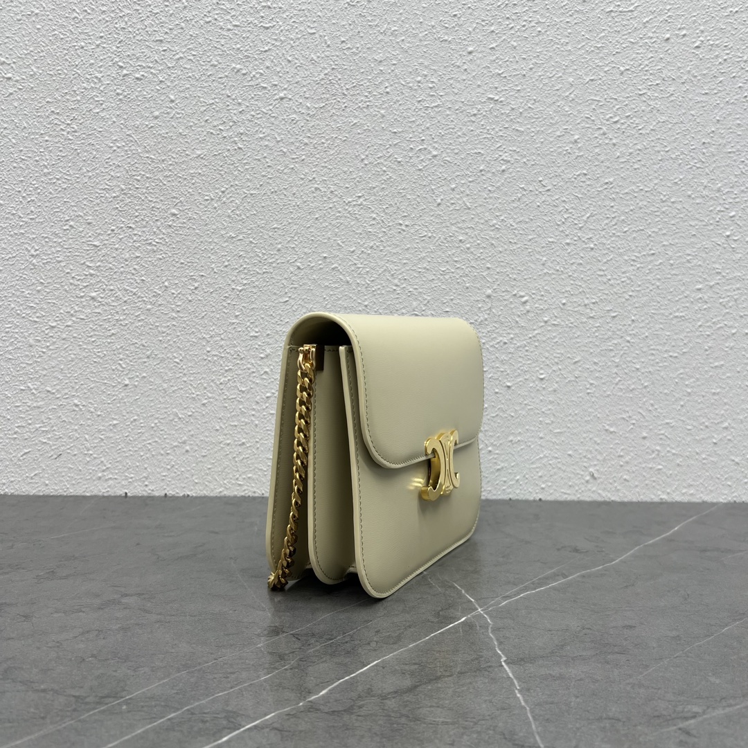 Ce**e college triomphe bag-20x15.5x6cm