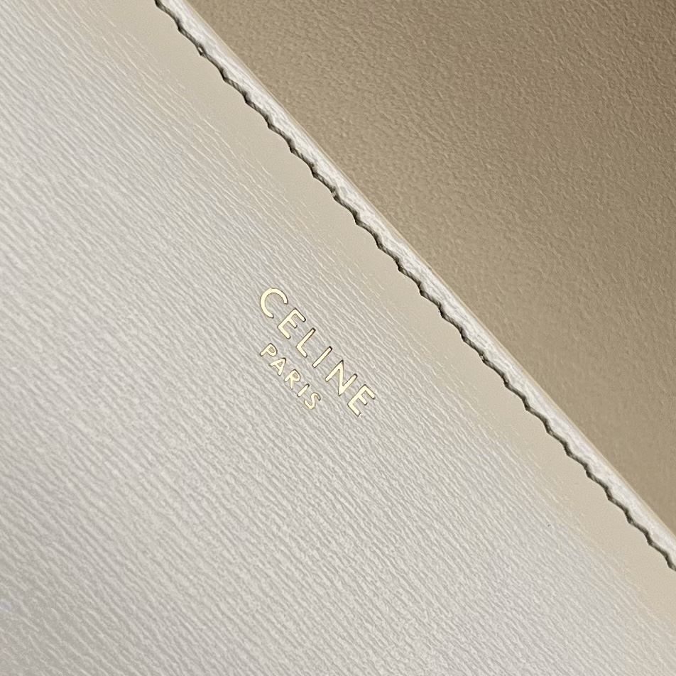 Ce**e college triomphe bag-20x15.5x6cm