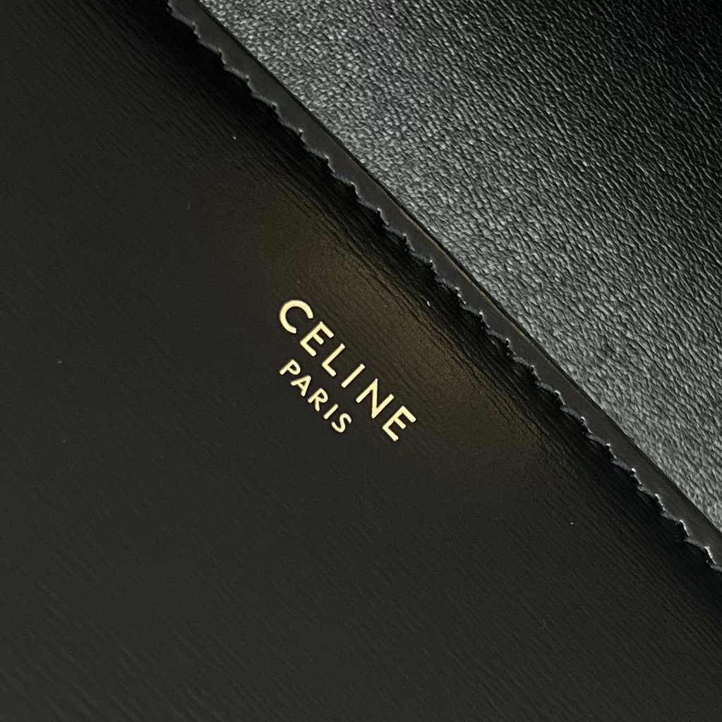 Ce**e college triomphe bag-20x15.5x6cm