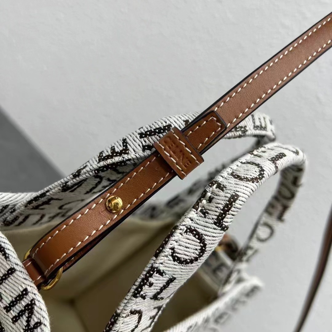 Celin Tote-26×19×13CM