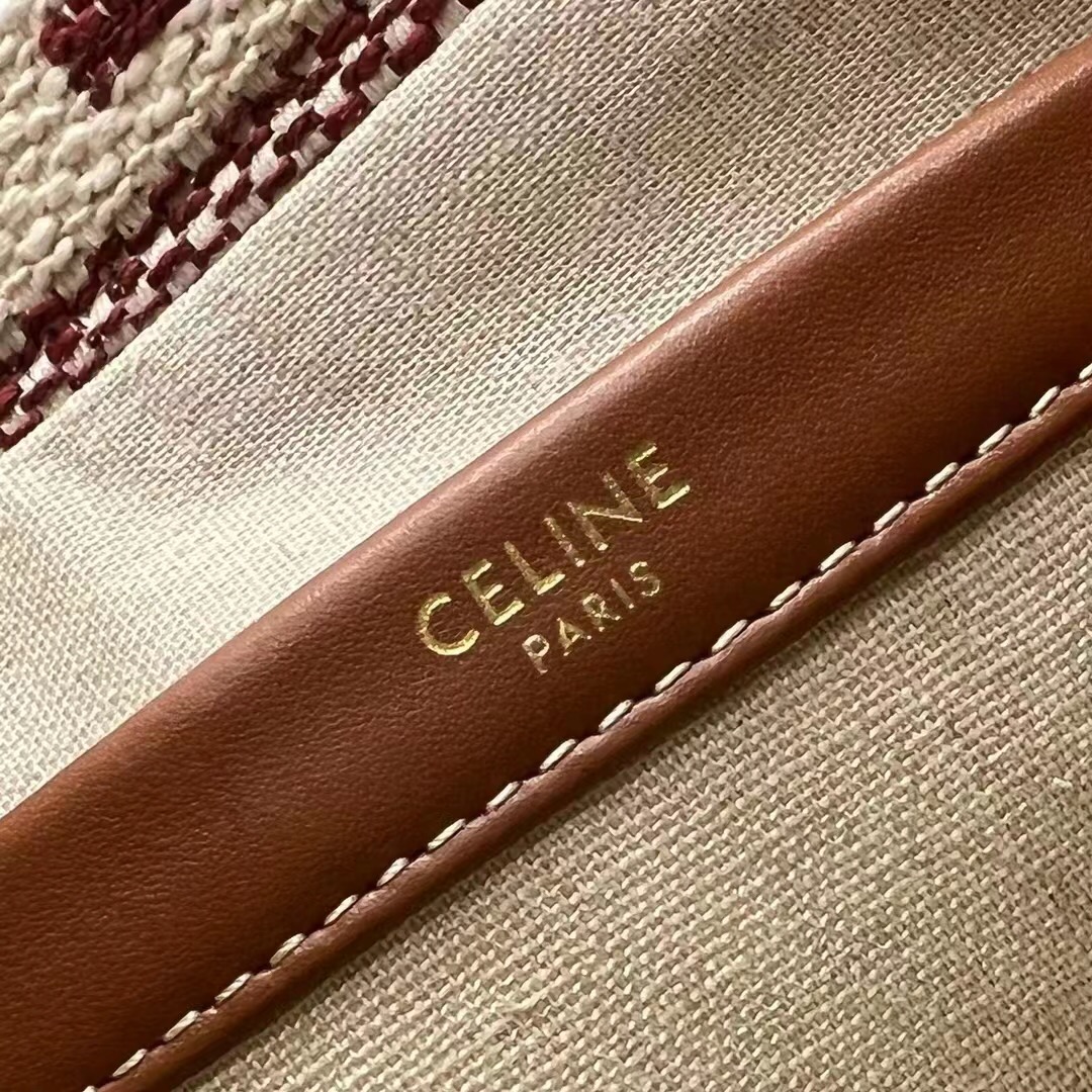 Celin Tote-26×19×13CM
