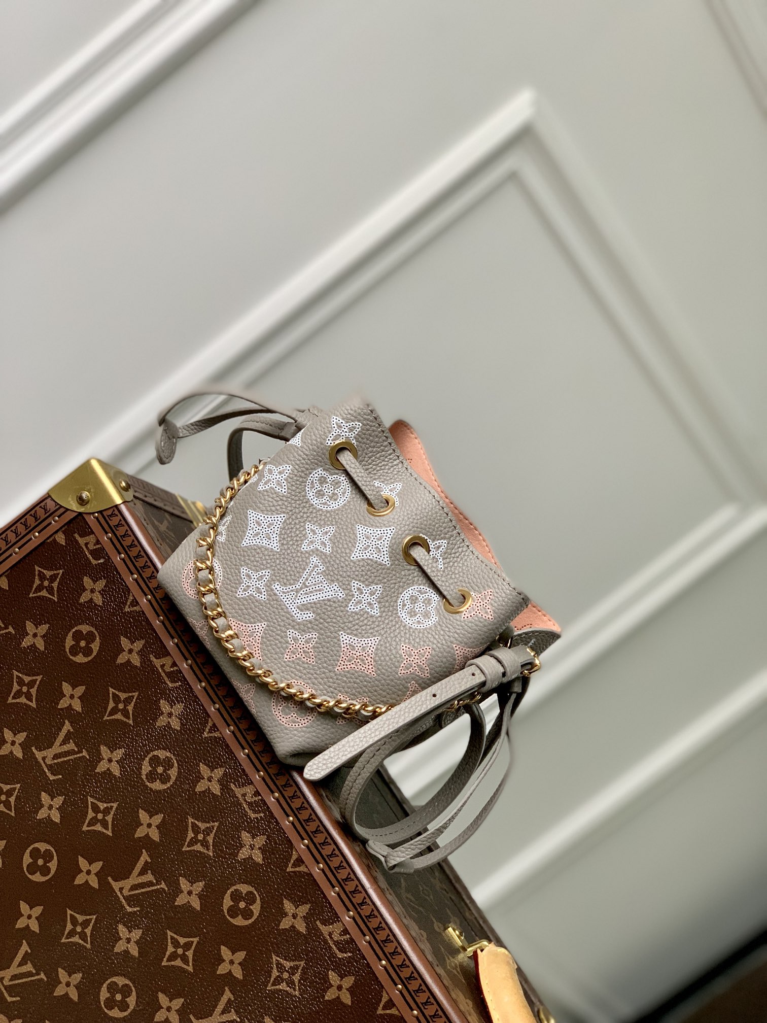 l**is V*t*n pico bella bag-10.5*13*11cm