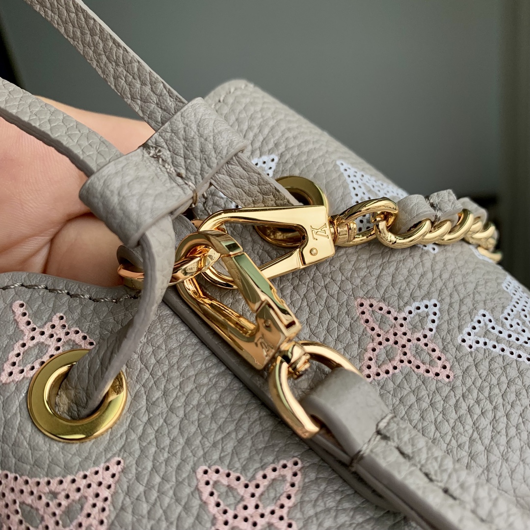 l**is V*t*n pico bella bag-10.5*13*11cm