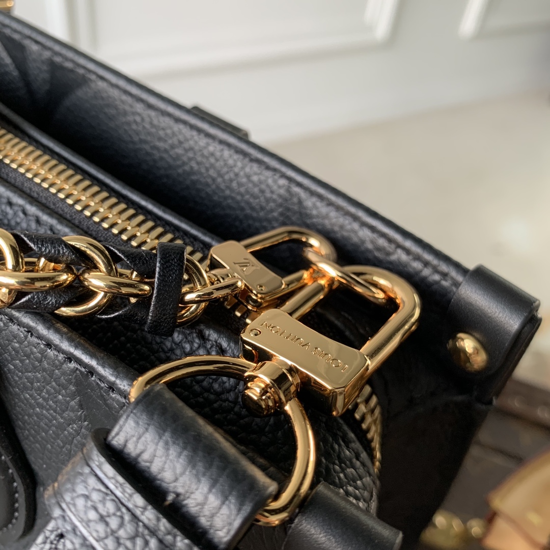 l**is V*t*n onthego east west handbag-m23640-25*13*10cm
