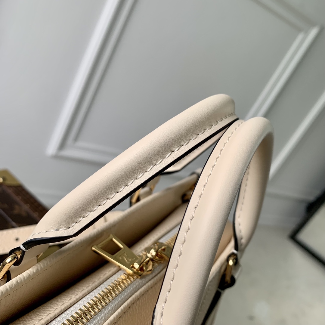l**is V*t*n onthego east west handbag-m23640-25*13*10cm