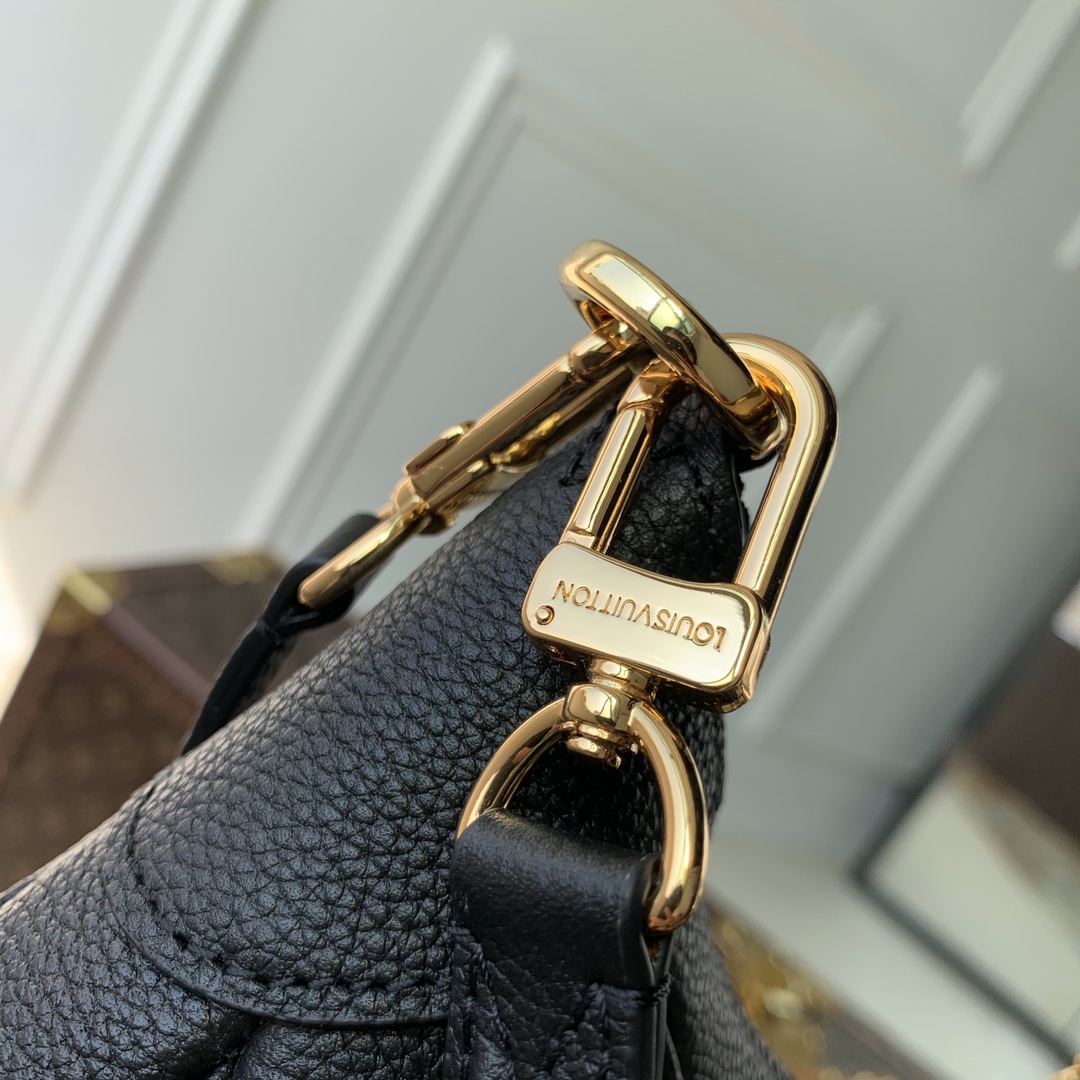 l**is V*t*n bagatelle handbags-m46091-22*14*9cm