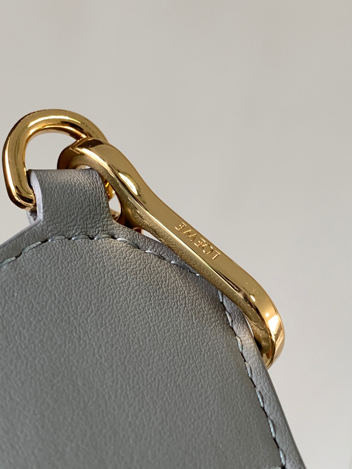 Loewe Anagram Straps-134CM